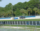 Attacking the Front Straight Image 1