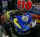 2008 Performance Racing Industry Trade Show