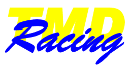 TMD Racing Logo
